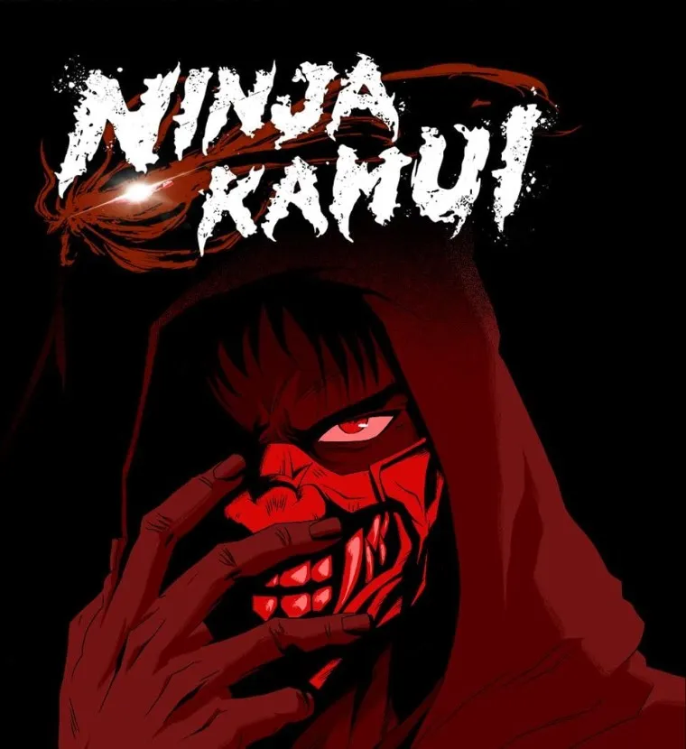     Ninja Kamui